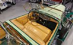 1931 370A V-12 4-Door Phaeton Thumbnail 69