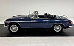 1974 MGB Roadster Thumbnail 4