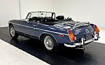 1974 MGB Roadster Thumbnail 6