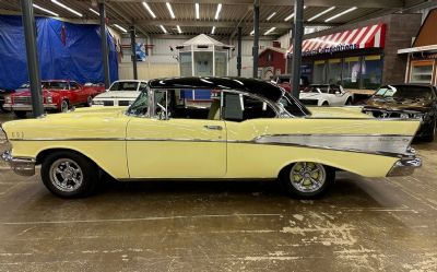 1957 Chevrolet Bel Air 