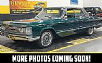 1967 Imperial Lebaron Thumbnail 1