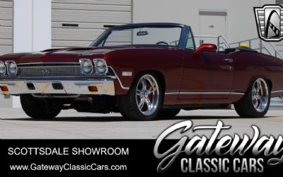 Photo of a 1968 Chevrolet Chevelle for sale