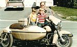 1979 FLH W/SIDE Car Thumbnail 1