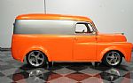 1948 B1B Panel Truck Restomod Thumbnail 12