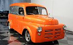 1948 B1B Panel Truck Restomod Thumbnail 14