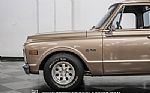 1969 C10 Stepside Thumbnail 23