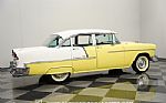 1955 Bel Air 4 Door Sedan Thumbnail 13