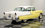 1955 Bel Air 4 Door Sedan Thumbnail 12