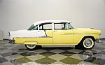 1955 Bel Air 4 Door Sedan Thumbnail 14