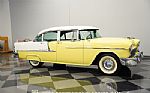 1955 Bel Air 4 Door Sedan Thumbnail 15