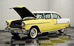 1955 Bel Air 4 Door Sedan Thumbnail 30