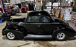 1938 Deluxe Coupe Thumbnail 9