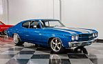 1972 Chevelle Malibu Pro Touring Thumbnail 17