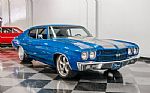 1972 Chevelle Malibu Pro Touring Thumbnail 19