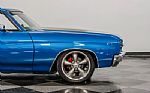 1972 Chevelle Malibu Pro Touring Thumbnail 30