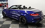 2017 C63 AMG Cabriolet Thumbnail 6