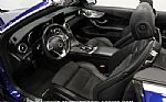 2017 C63 AMG Cabriolet Thumbnail 4