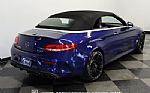 2017 C63 AMG Cabriolet Thumbnail 10