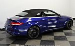 2017 C63 AMG Cabriolet Thumbnail 11