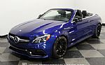 2017 C63 AMG Cabriolet Thumbnail 17