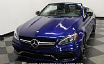 2017 C63 AMG Cabriolet Thumbnail 16