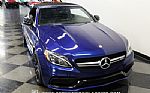 2017 C63 AMG Cabriolet Thumbnail 14