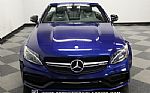 2017 C63 AMG Cabriolet Thumbnail 15