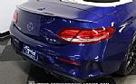 2017 C63 AMG Cabriolet Thumbnail 24