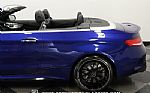 2017 C63 AMG Cabriolet Thumbnail 23