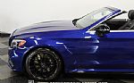2017 C63 AMG Cabriolet Thumbnail 22