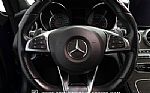 2017 C63 AMG Cabriolet Thumbnail 35