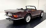1972 TR6 Roadster Thumbnail 8