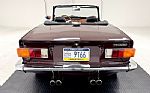 1972 TR6 Roadster Thumbnail 7