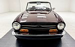 1972 TR6 Roadster Thumbnail 11