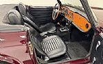 1972 TR6 Roadster Thumbnail 39