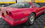 1984 Corvette Z51 Coupe Thumbnail 4