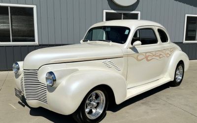 1940 Chevrolet Coupe 