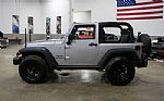2014 Wrangler Sport Thumbnail 4