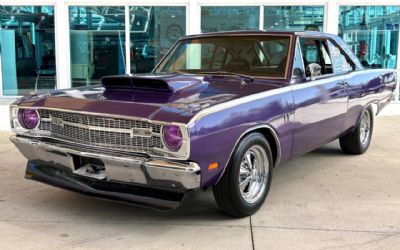 Photo of a 1969 Dodge Dart for sale