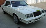 1982 Lebaron Thumbnail 2