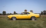 1970 Challenger R/T Hemi Thumbnail 12
