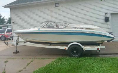 Photo of a 1992 Armada Open Bow V8 Boat for sale