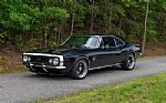 1967 Camaro Thumbnail 4