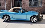 2001 Miata MX-5 Convertible Thumbnail 3