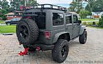 2014 Wrangler Unlimited Thumbnail 7