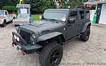 2014 Wrangler Unlimited Thumbnail 13