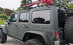 2014 Wrangler Unlimited Thumbnail 16