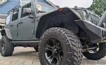 2014 Wrangler Unlimited Thumbnail 24