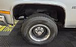 1986 K10 Regular Cab Thumbnail 65