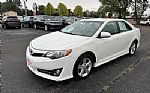 2013 Camry Thumbnail 5